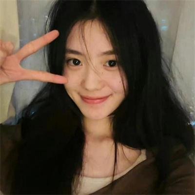 熟悉的她