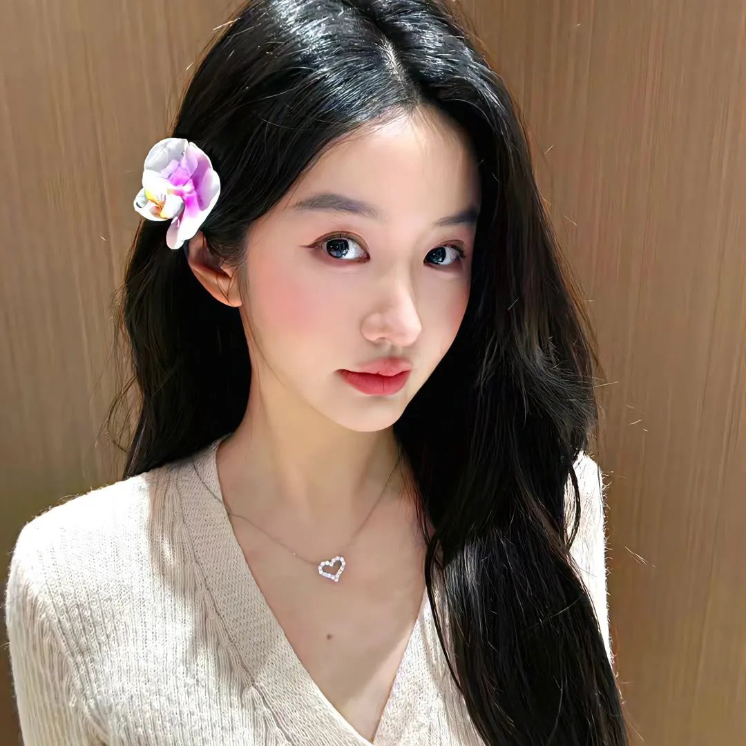 碧海艳娘